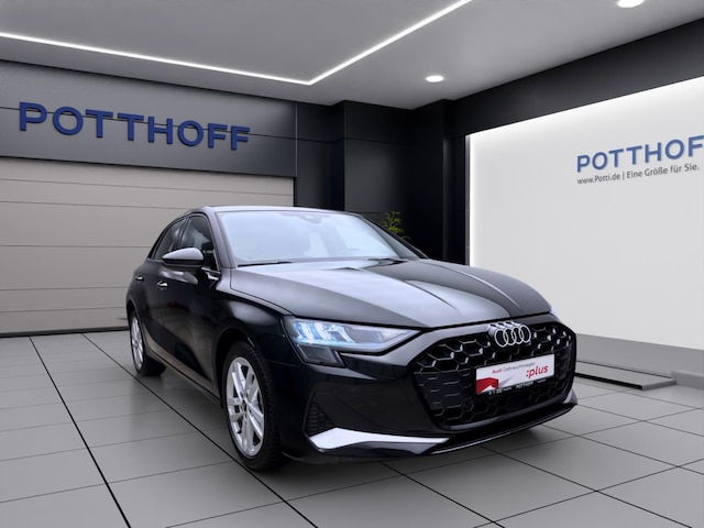 Audi A3 30 TDI Sportback
