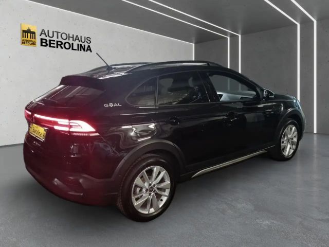 Volkswagen Taigo 1.0 TSI DSG