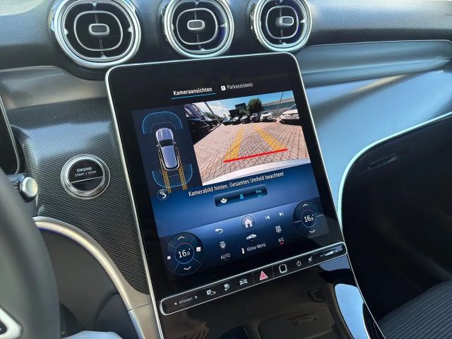 Mercedes-Benz GLC 300 4MATIC