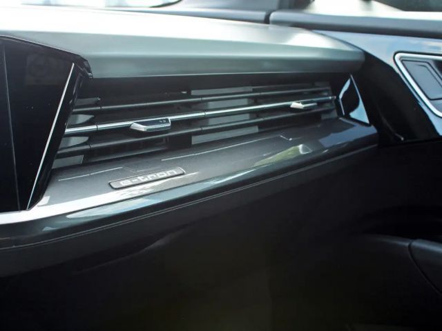 Audi Q4 e-tron 50 Quattro S-Line Sportback