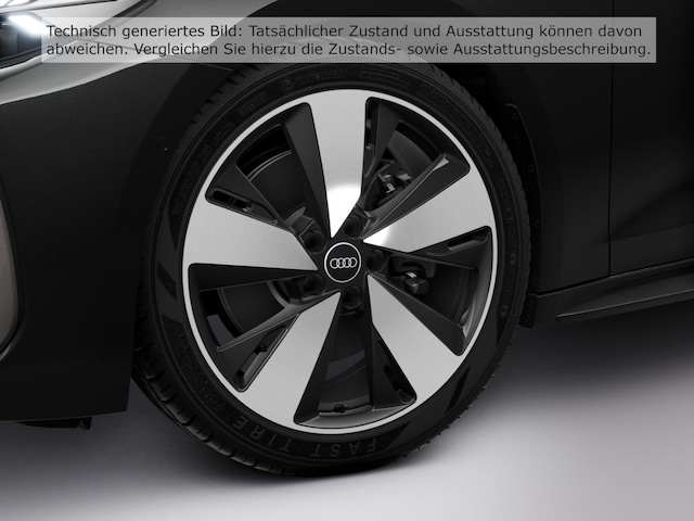 Audi A5 Avant S-Tronic