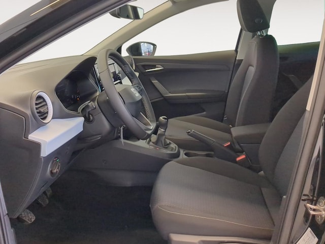 Seat Ibiza 1.0 TSI Connect Style