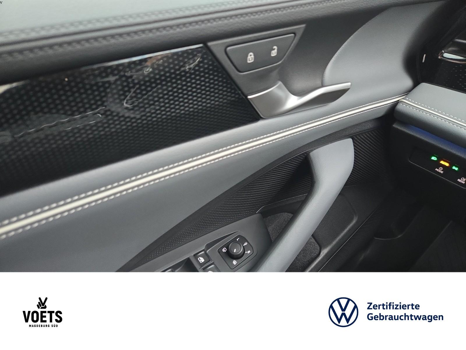 Volkswagen Passat 2.0 TDI Business DSG Variant