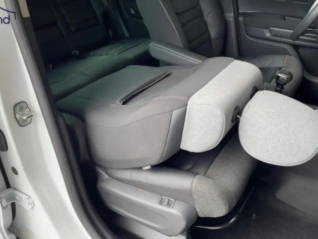 Citroën C3 Aircross Pack PureTech Shine