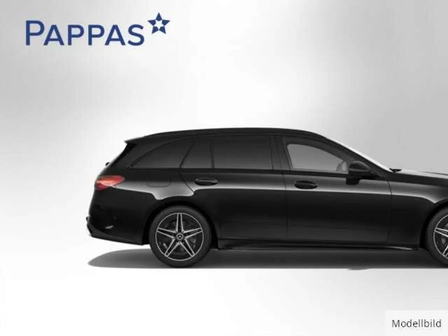 Mercedes-Benz C 300 4MATIC Estate