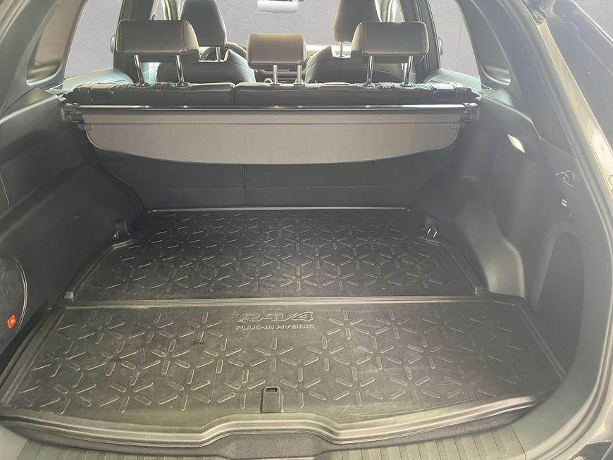 Toyota RAV4 5-deurs Plug-in Plus