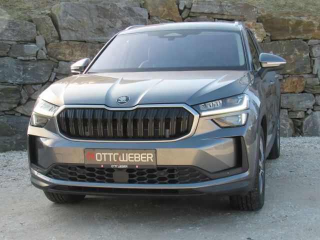 Skoda Kodiaq 2.0 TDI 4x4 Selection