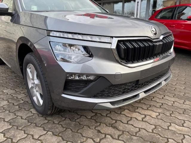 Skoda Kamiq 1.0 TSI