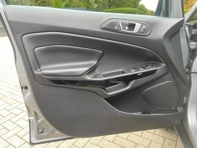 Ford EcoSport EcoBoost Titanium