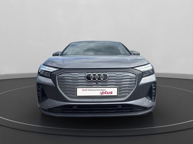 Audi Q4 e-tron 35 Sportback