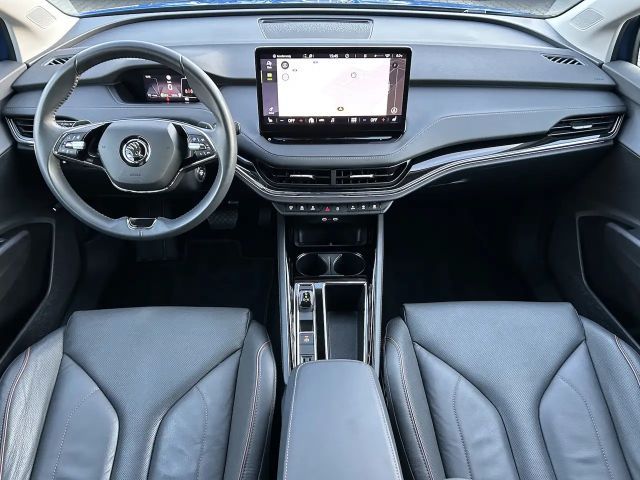 Skoda Enyaq Suite iV 60