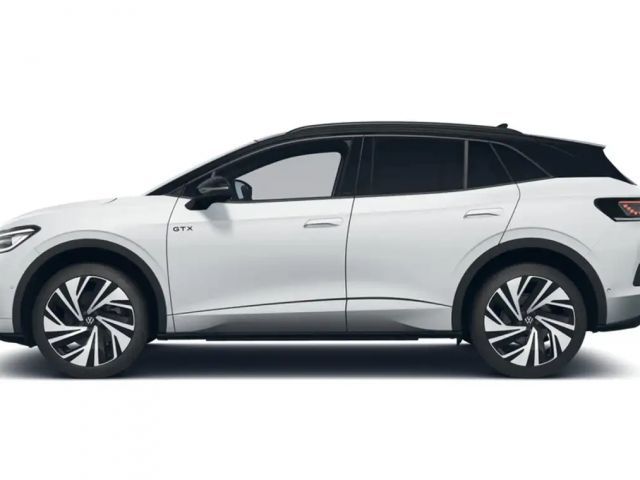 Volkswagen ID.4 4Motion GTX
