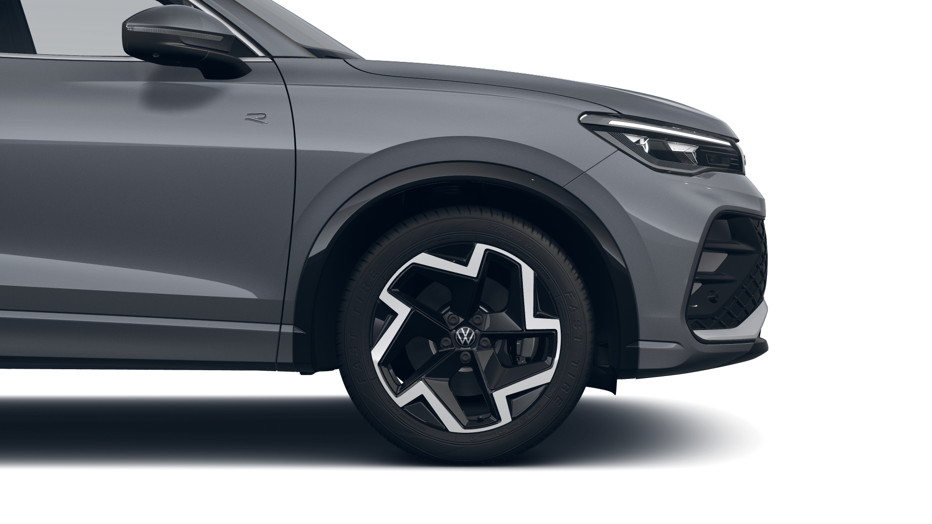 Volkswagen Tiguan 2.0 TDI R-Line