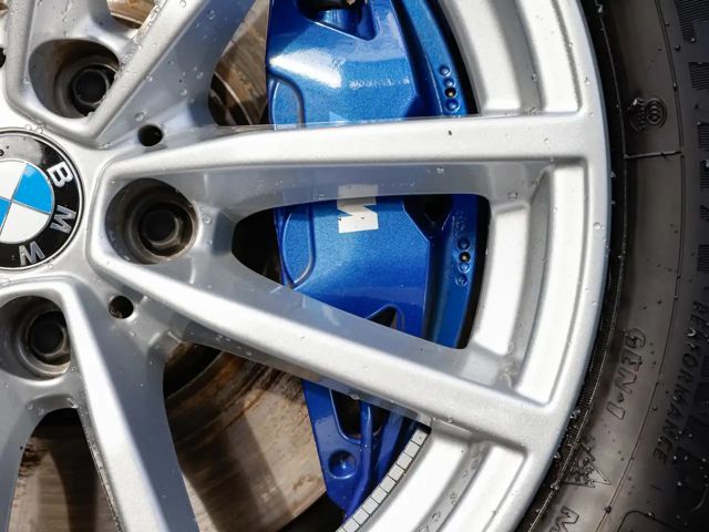 BMW 340 Touring xDrive