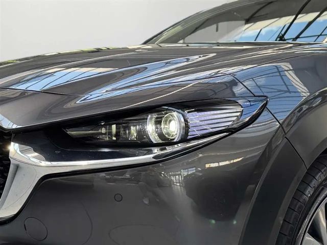 Mazda CX-30 Exclusive-line