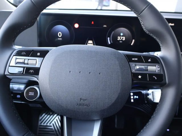 Hyundai IONIQ 5 4WD Vierwielaandrijving