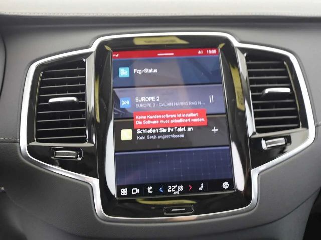 Volvo XC90 AWD Dark T8 Ultra