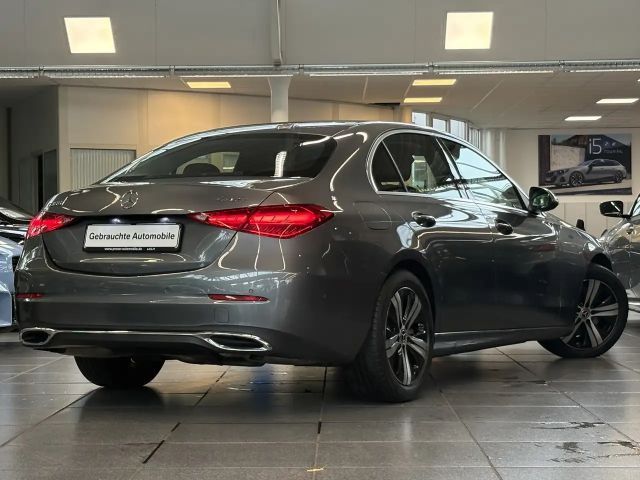 Mercedes-Benz C 300 4MATIC AVANTGARDE Sedan