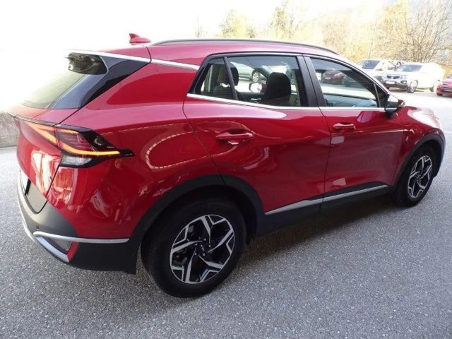 Kia Sportage CRDi