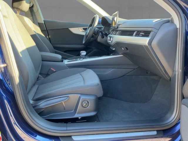 Audi A4 35 TDI Avant S-Tronic
