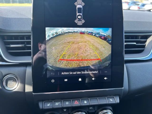 Mitsubishi ASX 1.3l SELECT / UPE: 36.080,- € / Navi ACC SHZ Klima