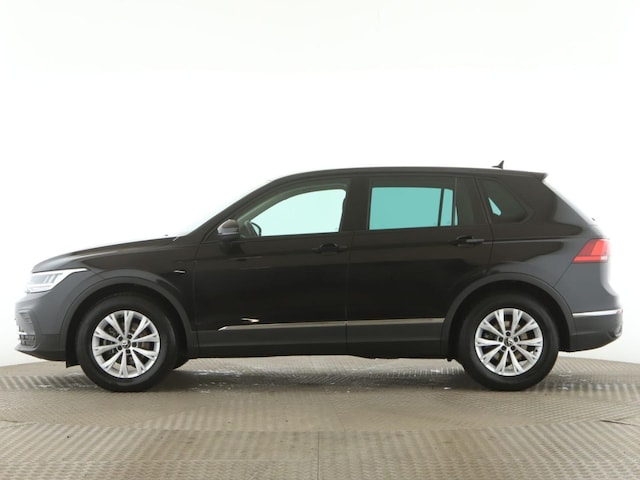 Volkswagen Tiguan 1.5 TSI
