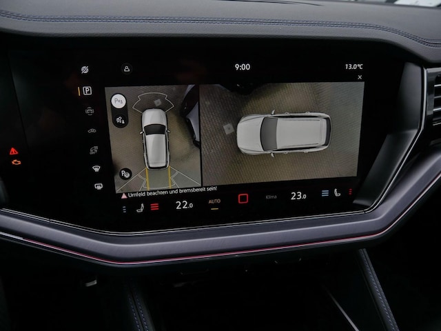 Volkswagen Touareg 3.0 V6 TSI eHybrid