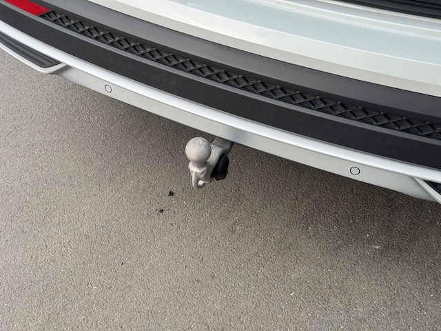 Seat Tarraco DSG e-Hybrid