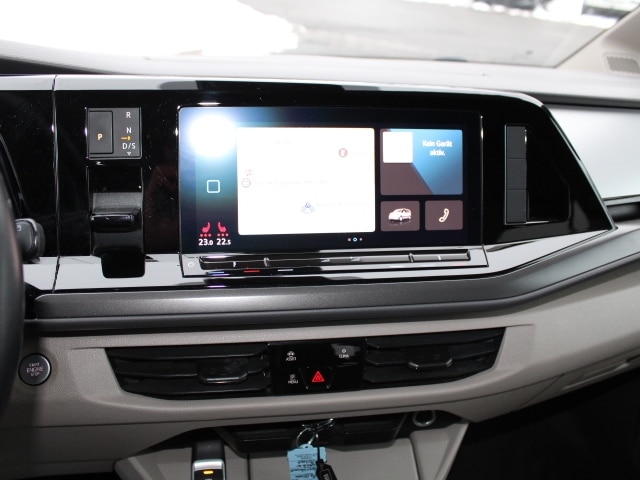 Volkswagen Multivan 2.0 TDI DSG Lang T7