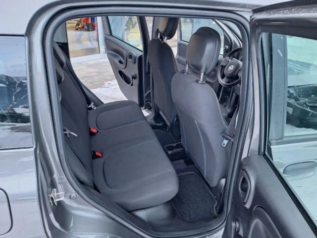 Fiat Panda Base