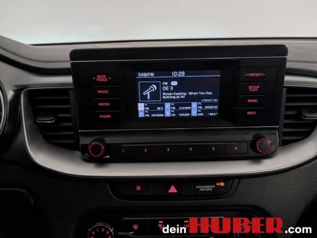 Kia Ceed SportWagon