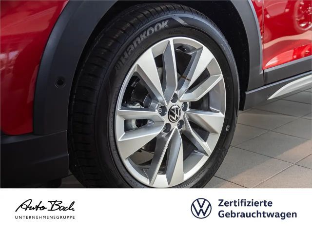 Volkswagen Taigo 1.0 TSI