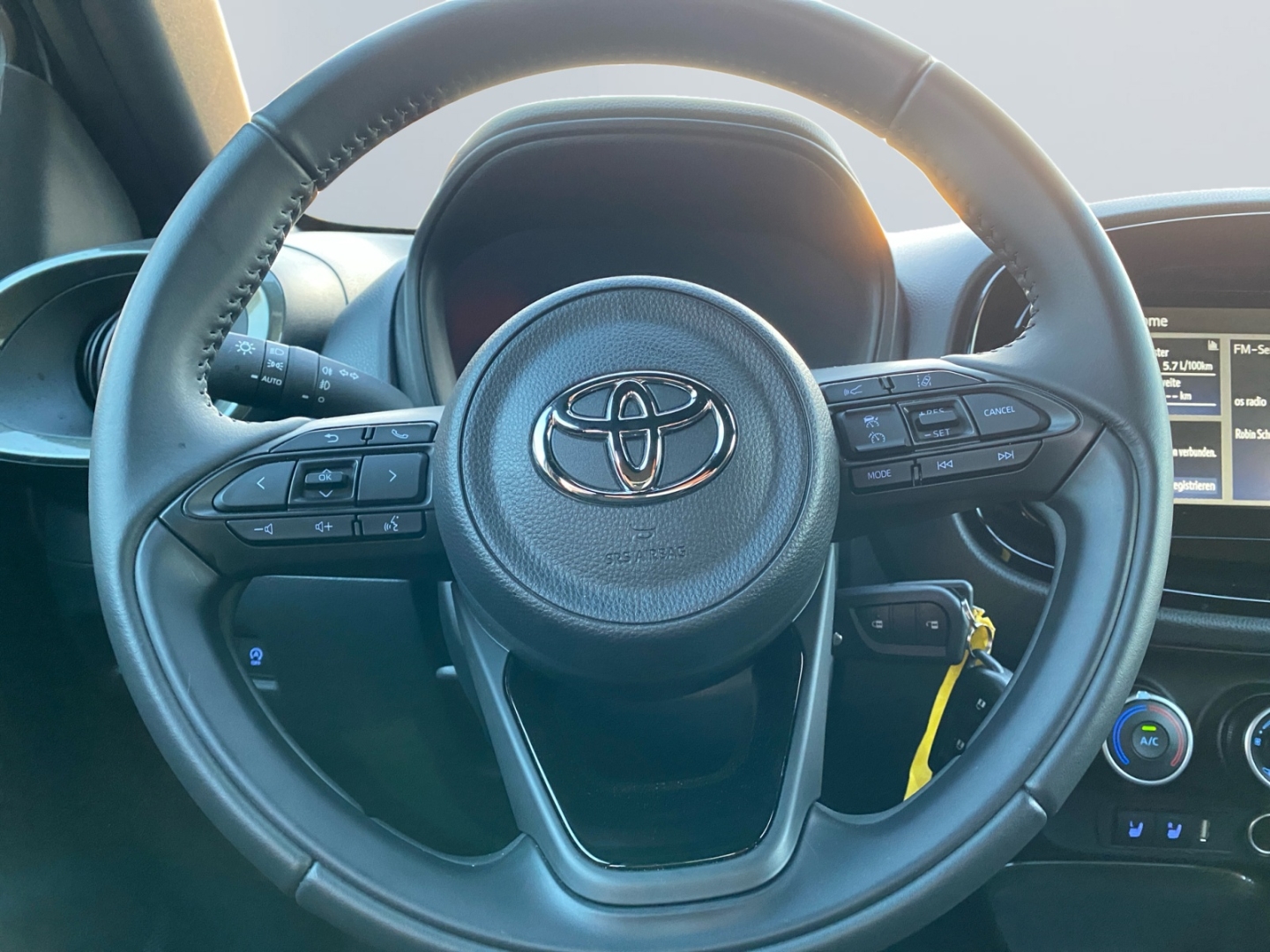 Toyota Aygo X 5-deurs Pulse
