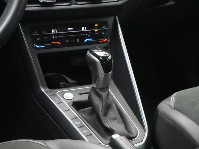 Volkswagen Taigo DSG Style