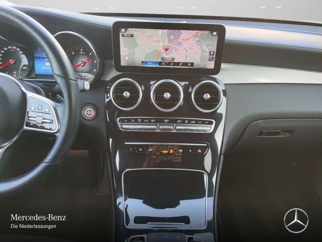 Mercedes-Benz GLC 300 4MATIC