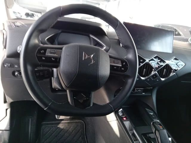 DS DS 3 Crossback Crossback