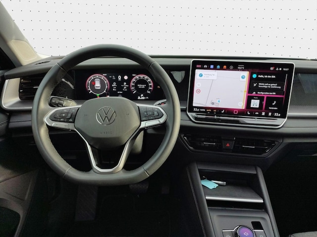 Volkswagen Tayron 1.5 eTSI DSG IQ.Drive Life