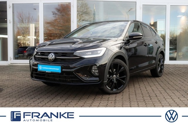 Volkswagen Taigo 1.5 TSI R-Line