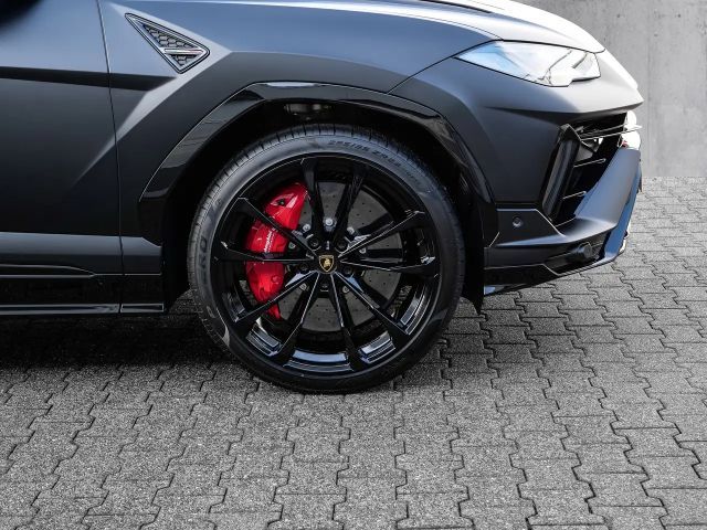 Lamborghini Urus S