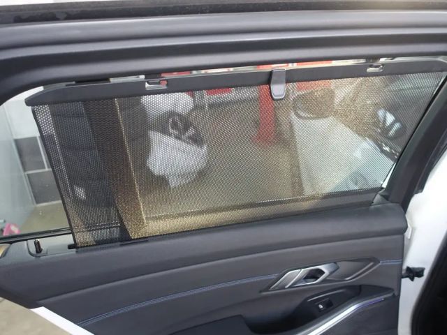 BMW 318 318d M-Sport