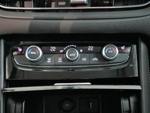 Opel Grandland X GS-Line Grand Sport Turbo