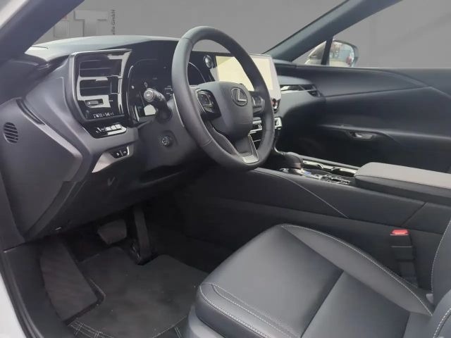 Lexus RX-Serie 450h F Sport Sport