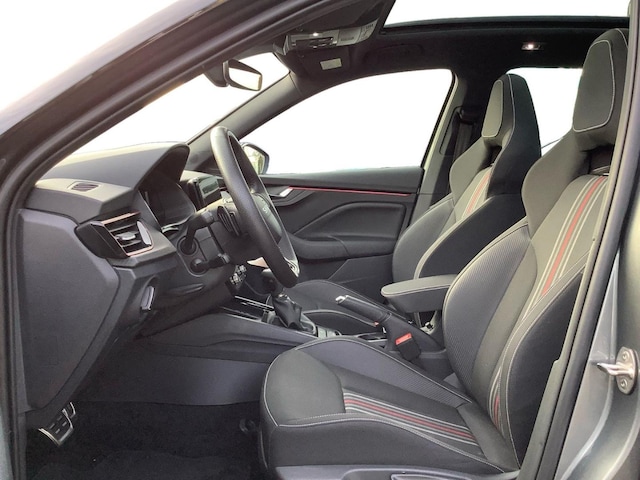 Skoda Kamiq 1.5 TSI Monte Carlo