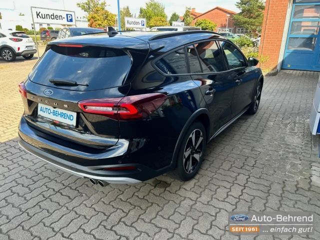 Ford Focus Active Wagon