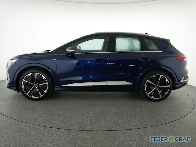 Audi Q4 e-tron 40