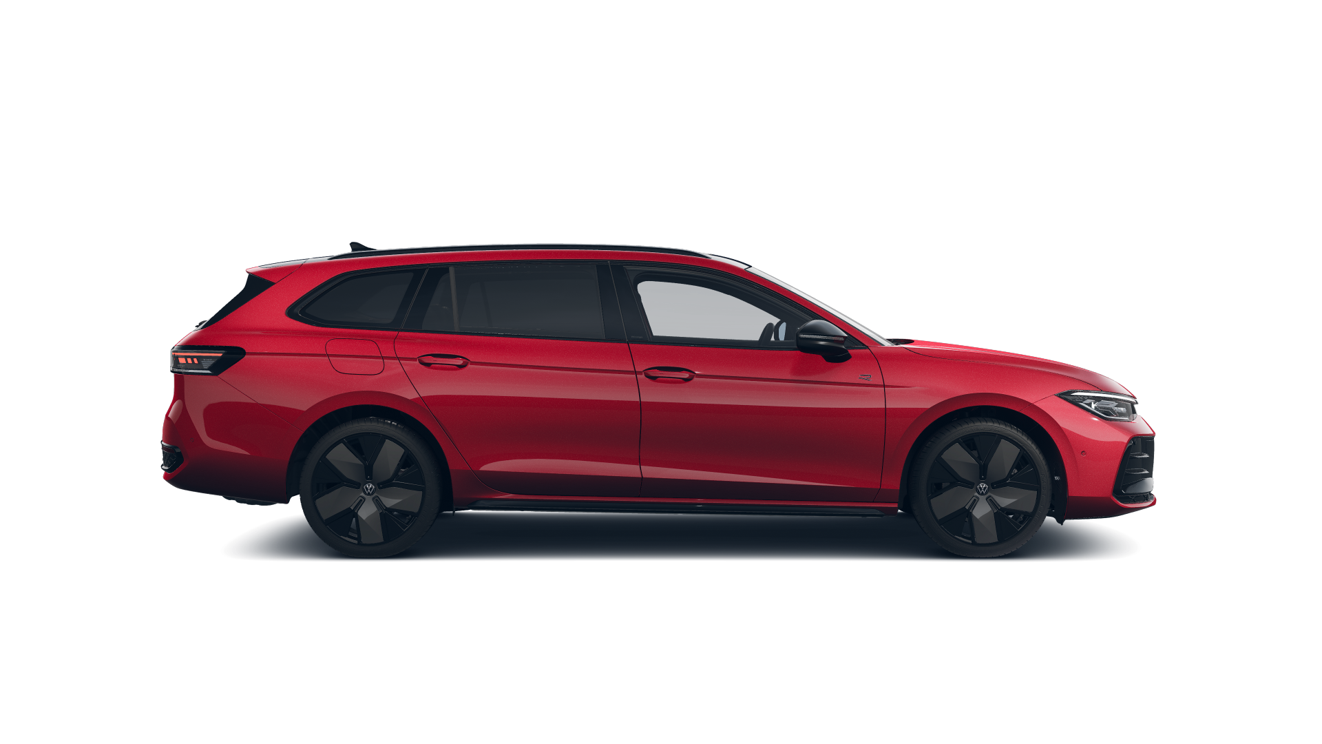 Volkswagen Passat SIGNATURE 265PS 4M NP.80T AHK.PANO.STDHZG.DCC.HEAD-UP.19 !