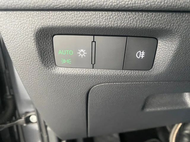 Skoda Octavia Selection