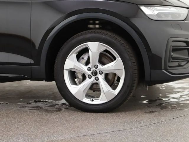 Audi Q5 45 TFSI Quattro S-Tronic