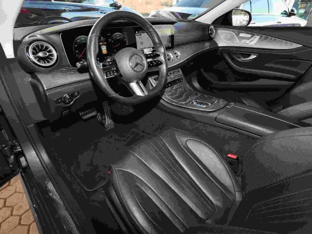 Mercedes-Benz CLS 450 4MATIC AMG Line Coupé