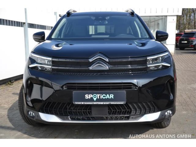 Citroën C5 Aircross BlueHDi Max